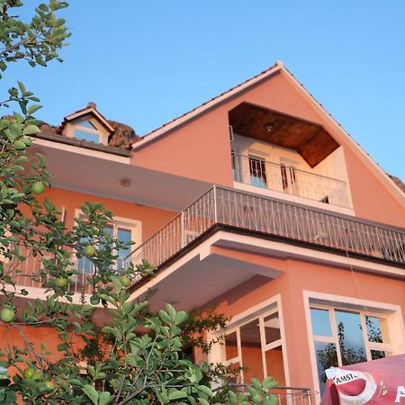 Villa Duka Krujë Extérieur photo