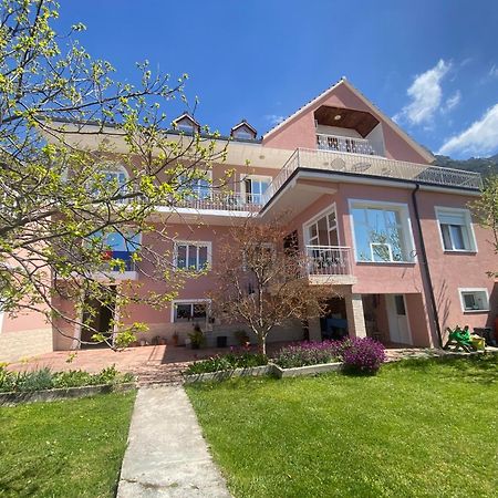 Villa Duka Krujë Extérieur photo