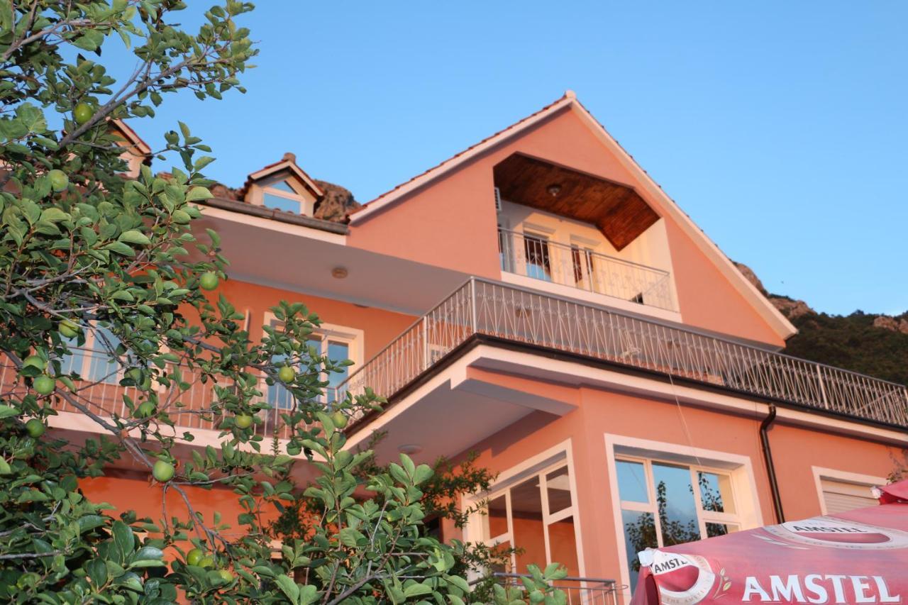 Villa Duka Krujë Extérieur photo