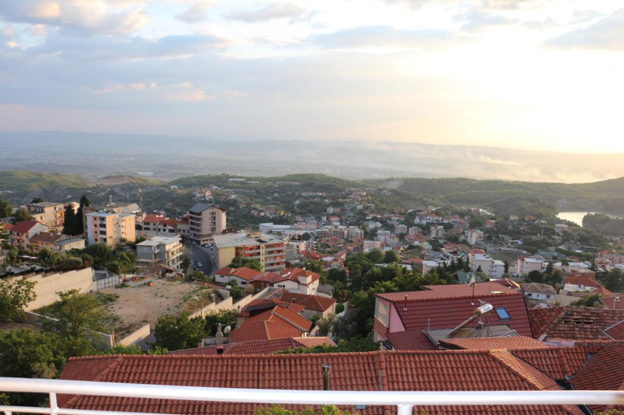 Villa Duka Krujë Extérieur photo