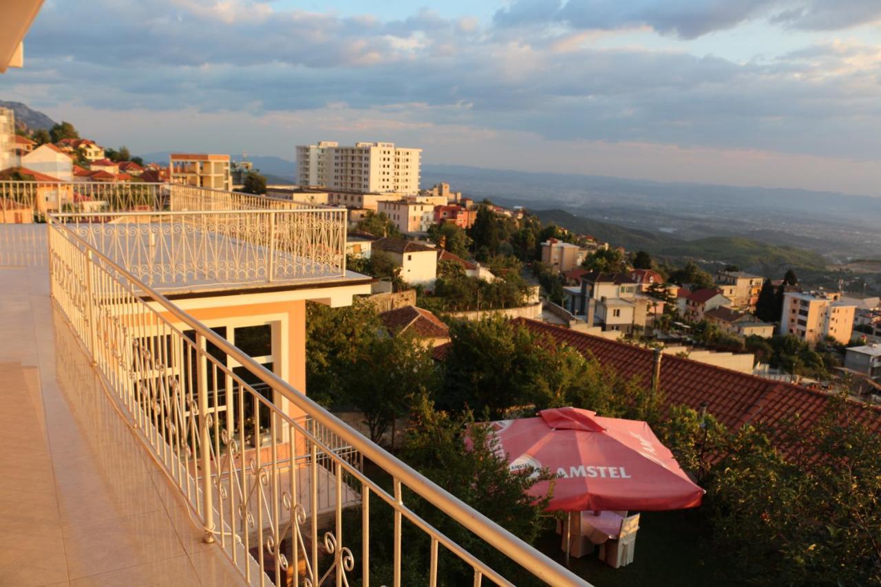 Villa Duka Krujë Extérieur photo