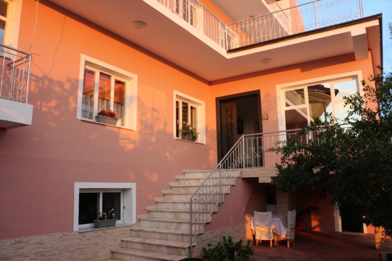 Villa Duka Krujë Extérieur photo