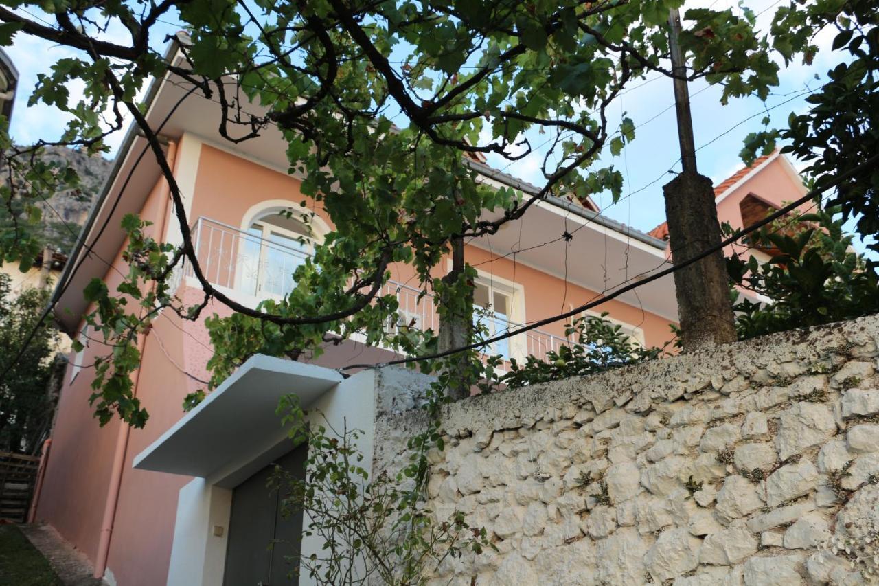 Villa Duka Krujë Extérieur photo