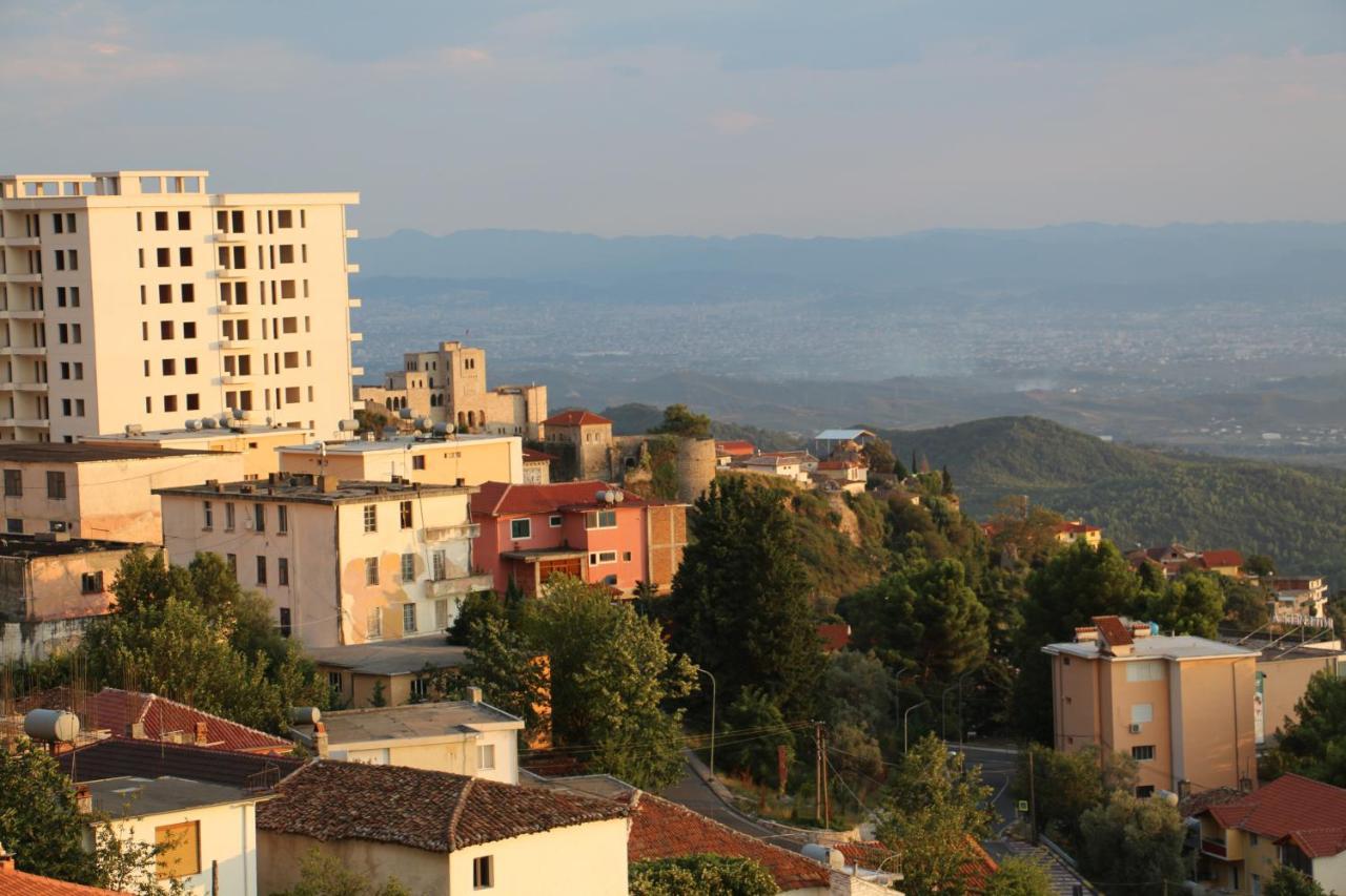 Villa Duka Krujë Extérieur photo