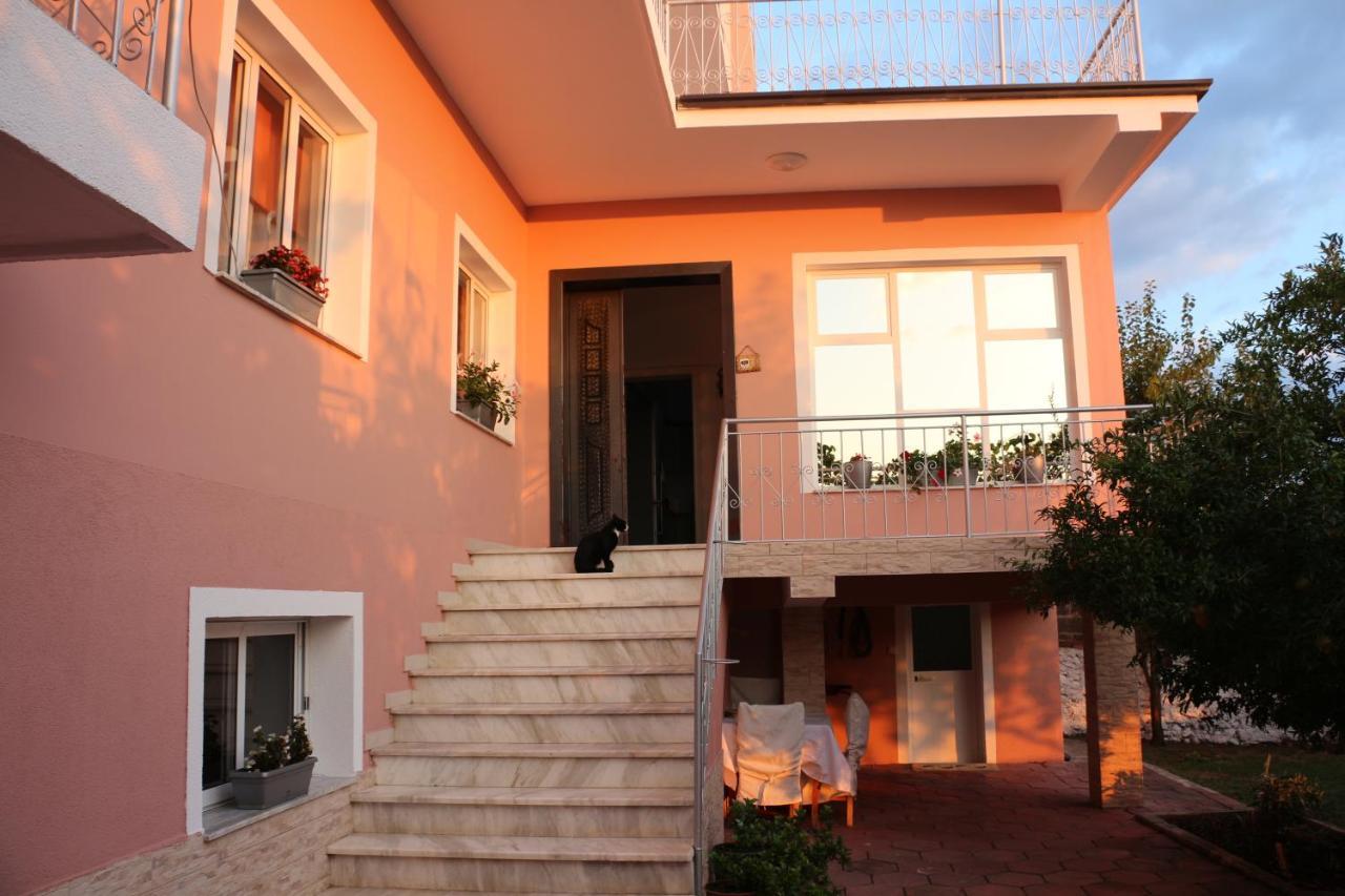 Villa Duka Krujë Extérieur photo