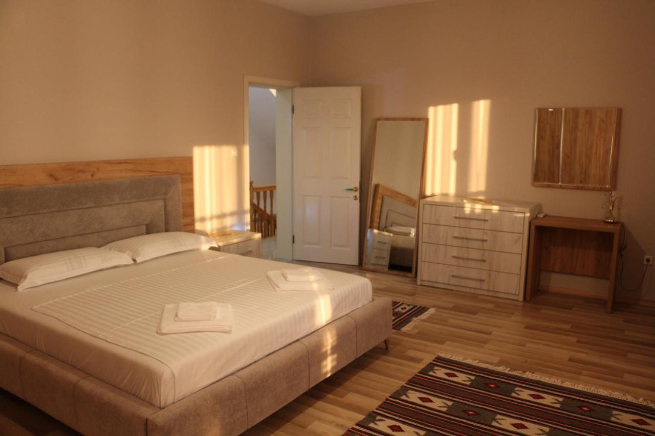 Villa Duka Krujë Extérieur photo