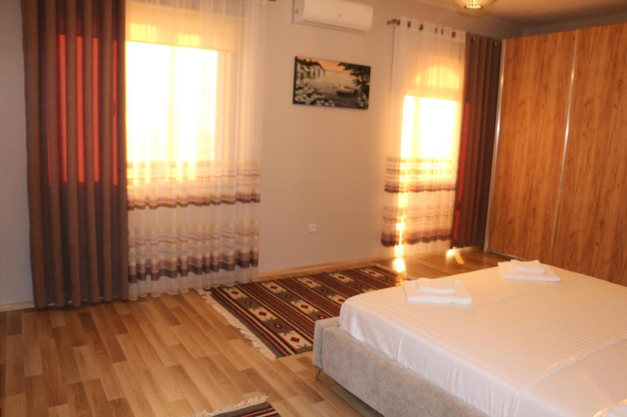 Villa Duka Krujë Extérieur photo