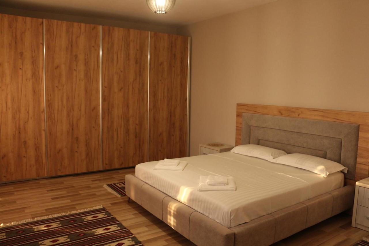 Villa Duka Krujë Extérieur photo