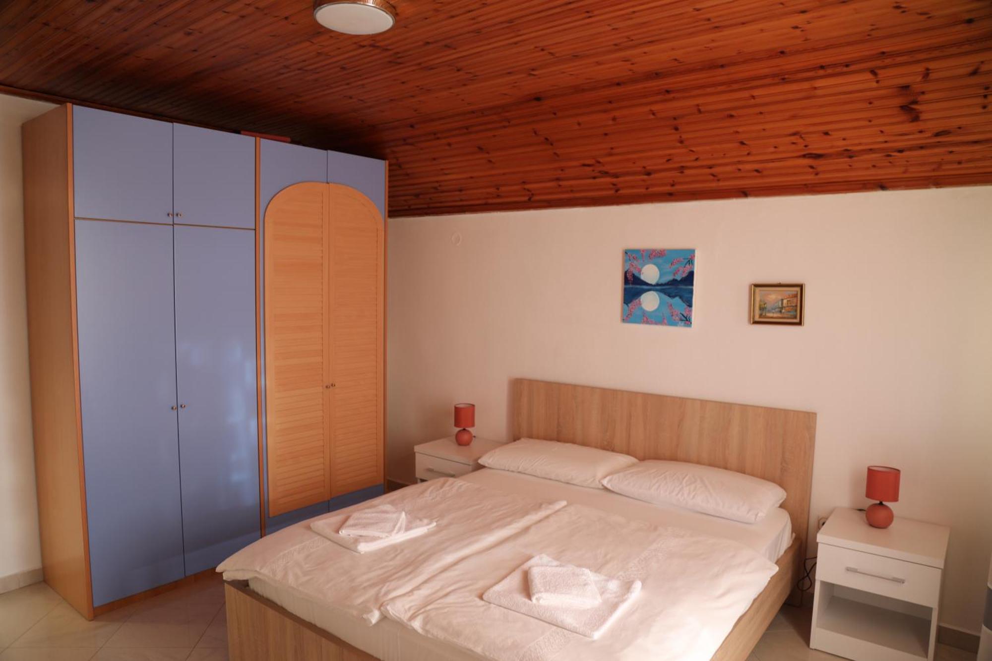 Villa Duka Krujë Extérieur photo