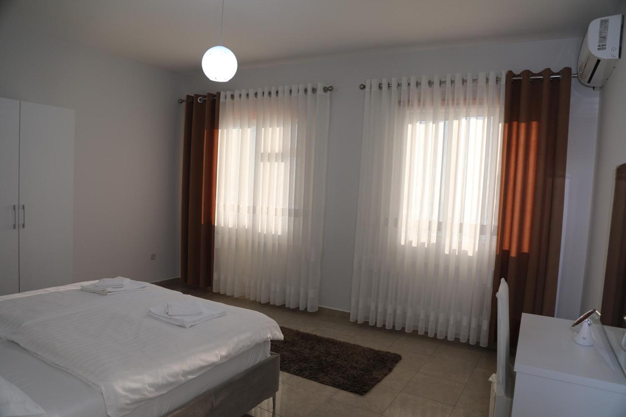 Villa Duka Krujë Extérieur photo