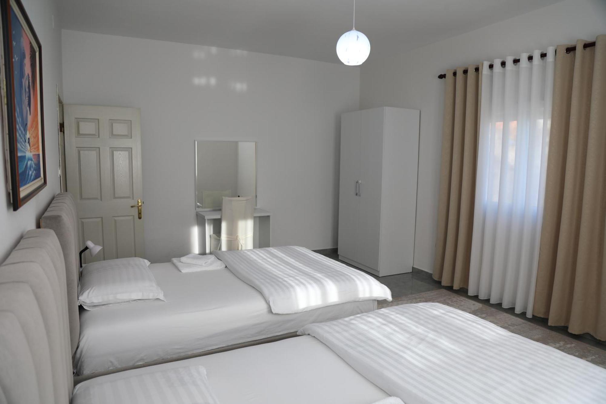 Villa Duka Krujë Extérieur photo
