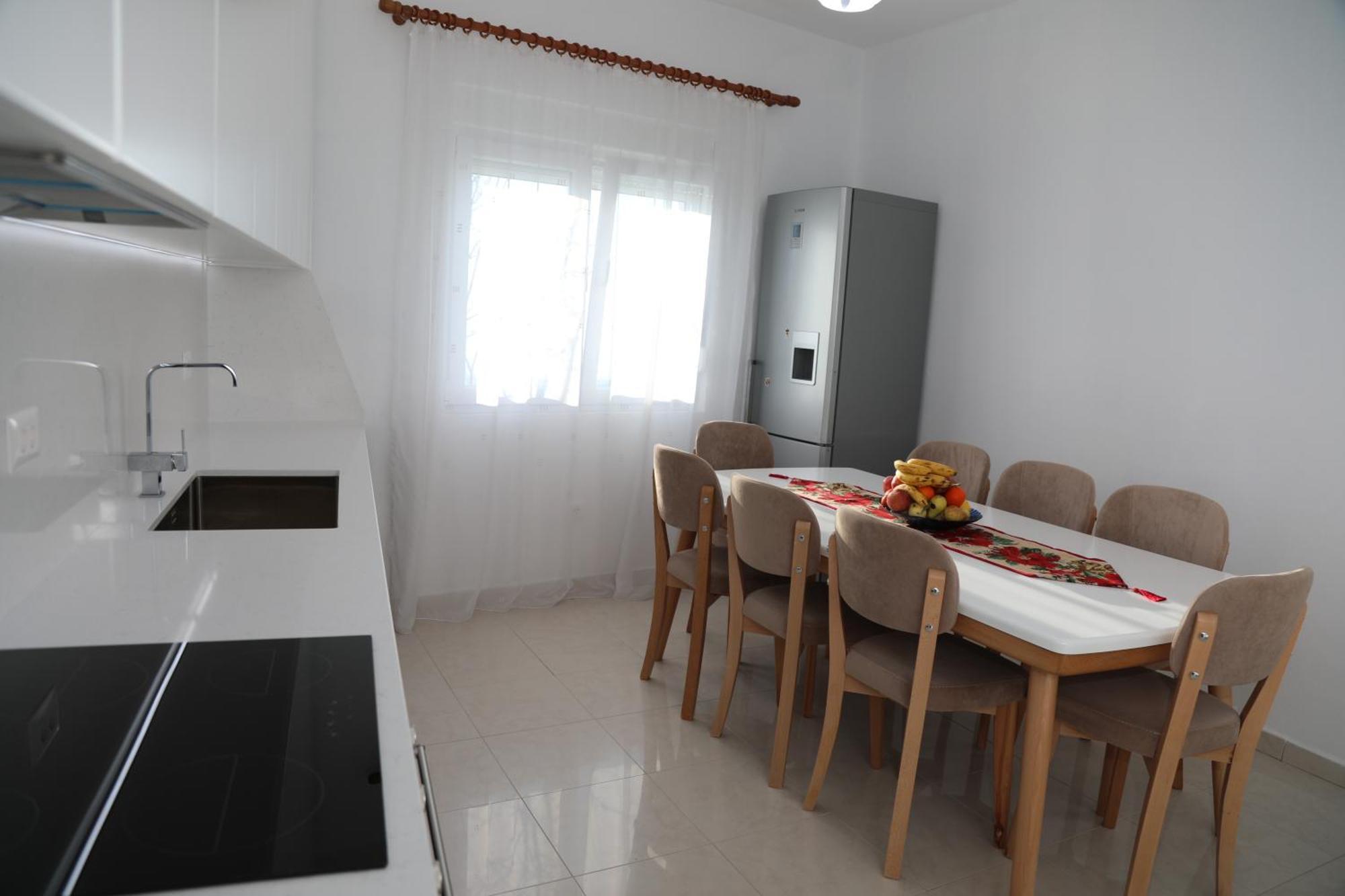Villa Duka Krujë Extérieur photo