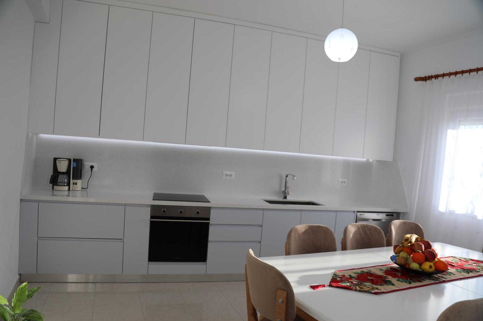 Villa Duka Krujë Extérieur photo