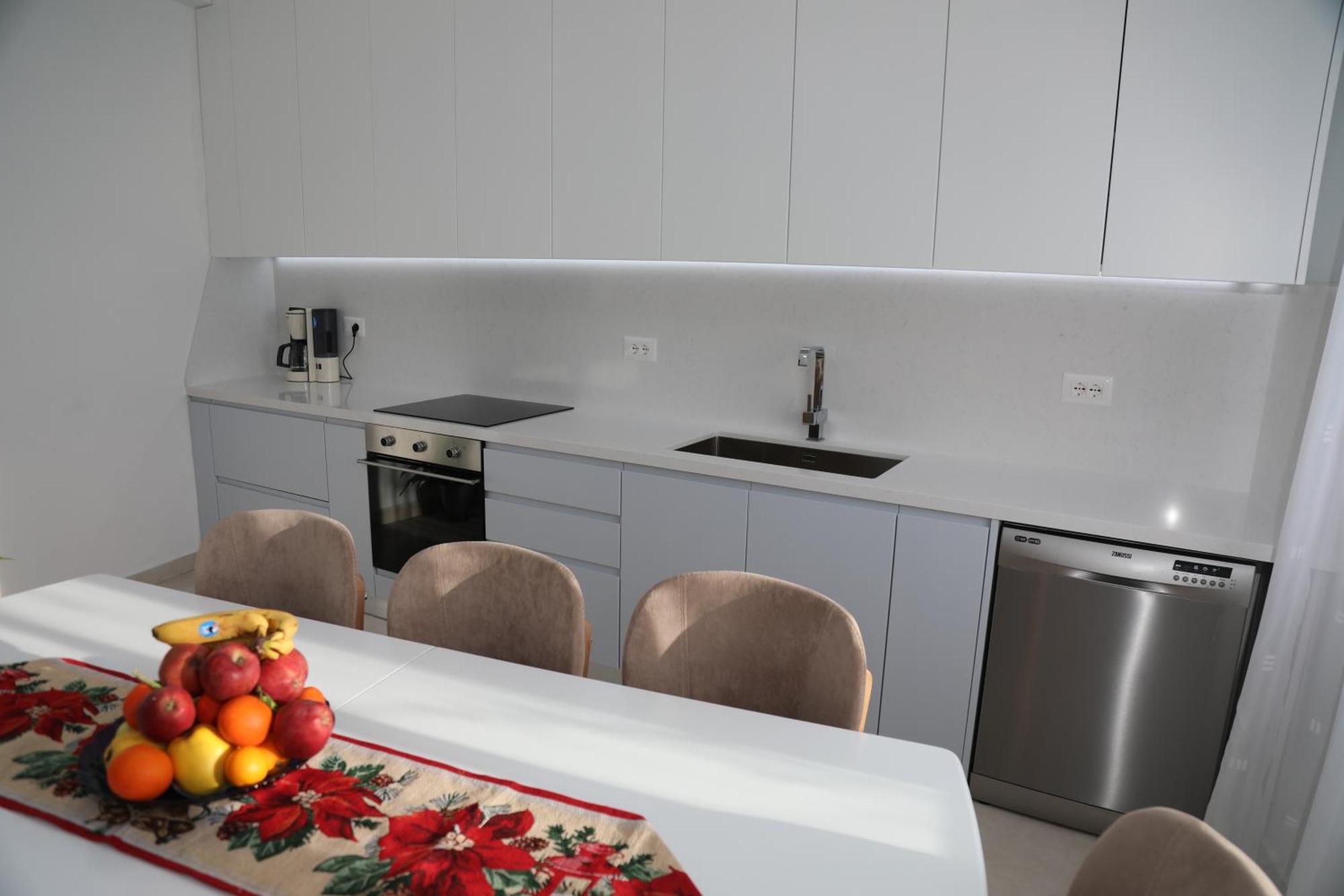 Villa Duka Krujë Extérieur photo