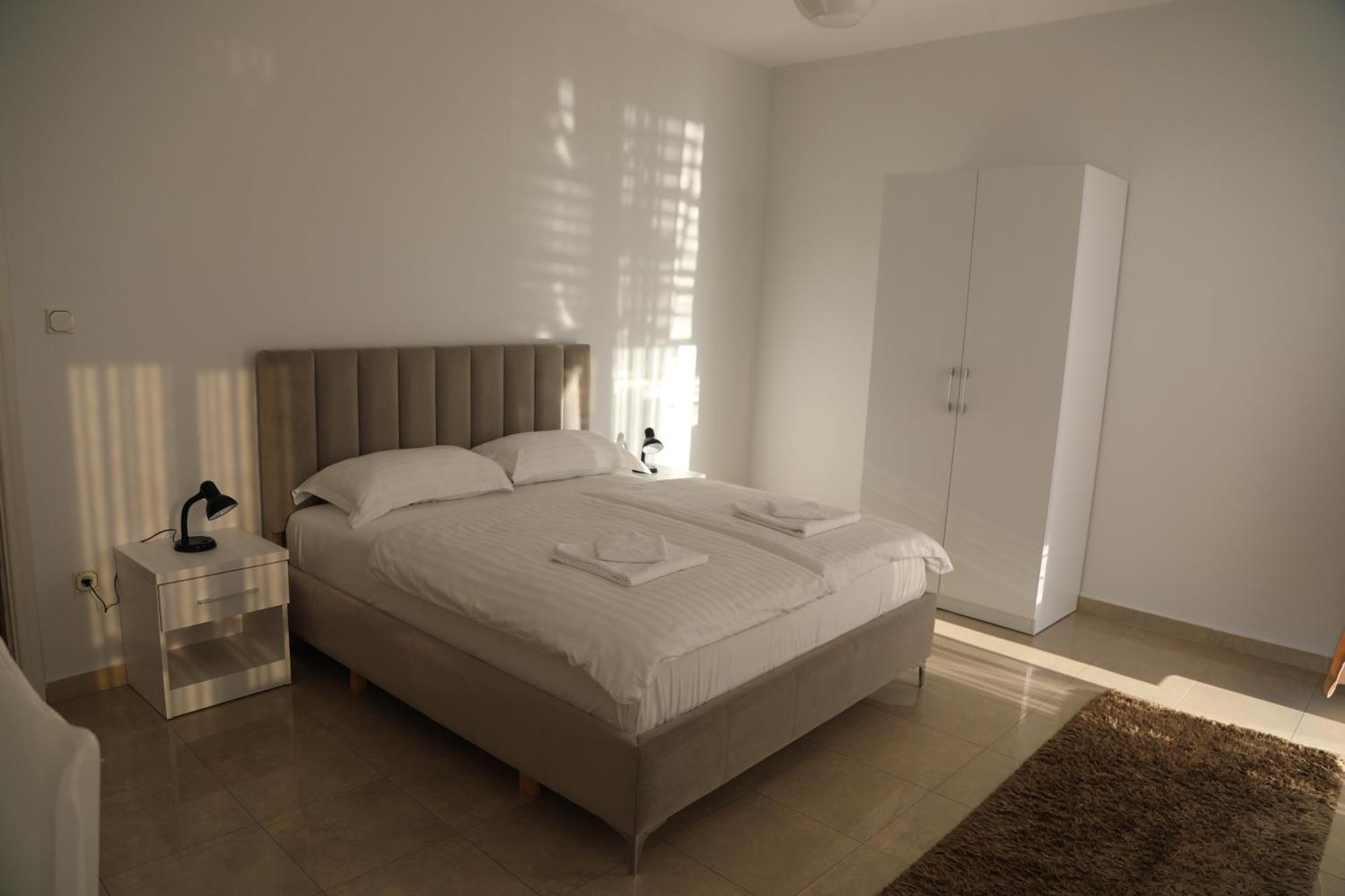 Villa Duka Krujë Extérieur photo