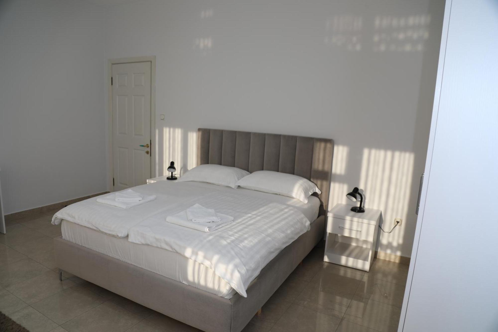 Villa Duka Krujë Extérieur photo