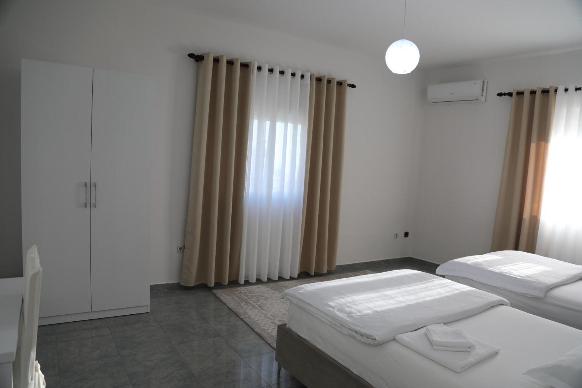 Villa Duka Krujë Extérieur photo