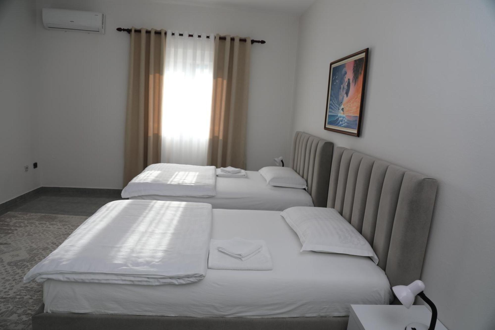 Villa Duka Krujë Extérieur photo