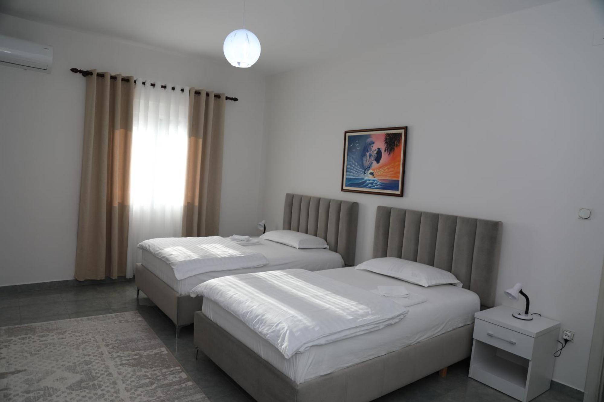 Villa Duka Krujë Extérieur photo