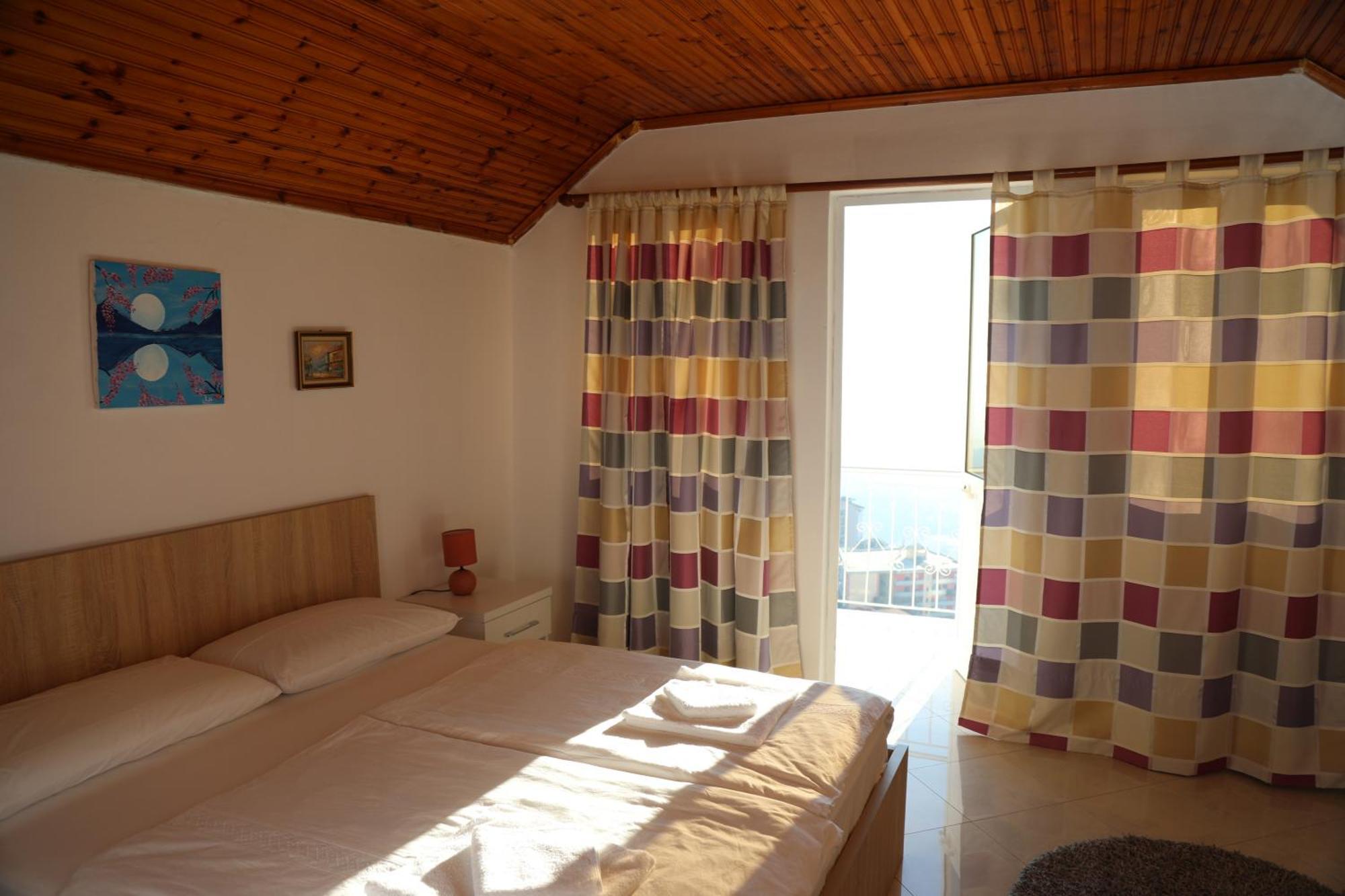 Villa Duka Krujë Extérieur photo