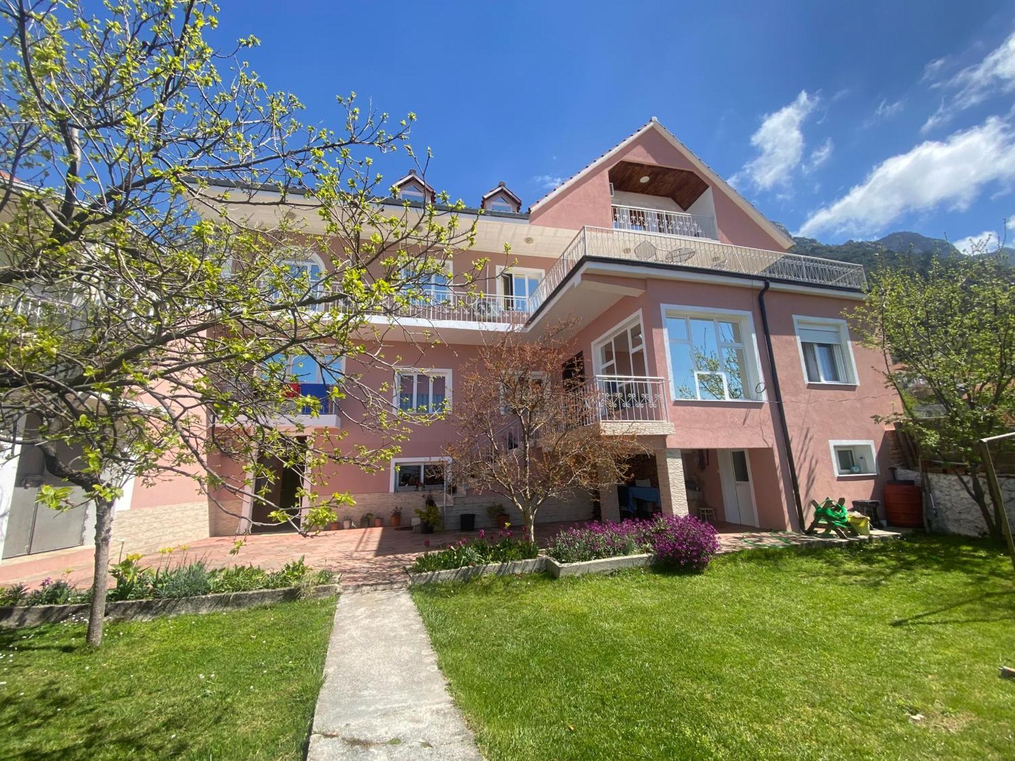 Villa Duka Krujë Extérieur photo