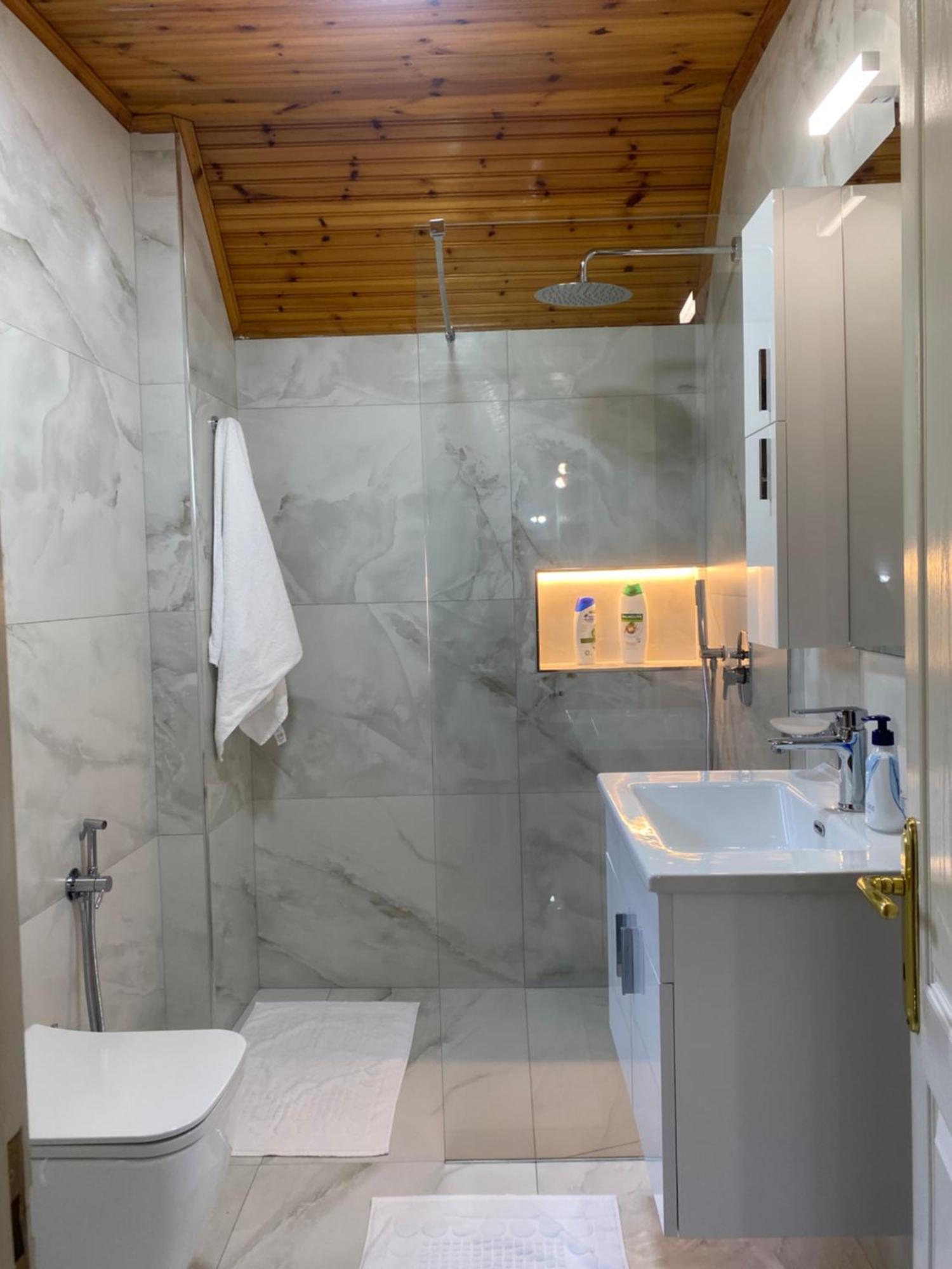 Villa Duka Krujë Extérieur photo
