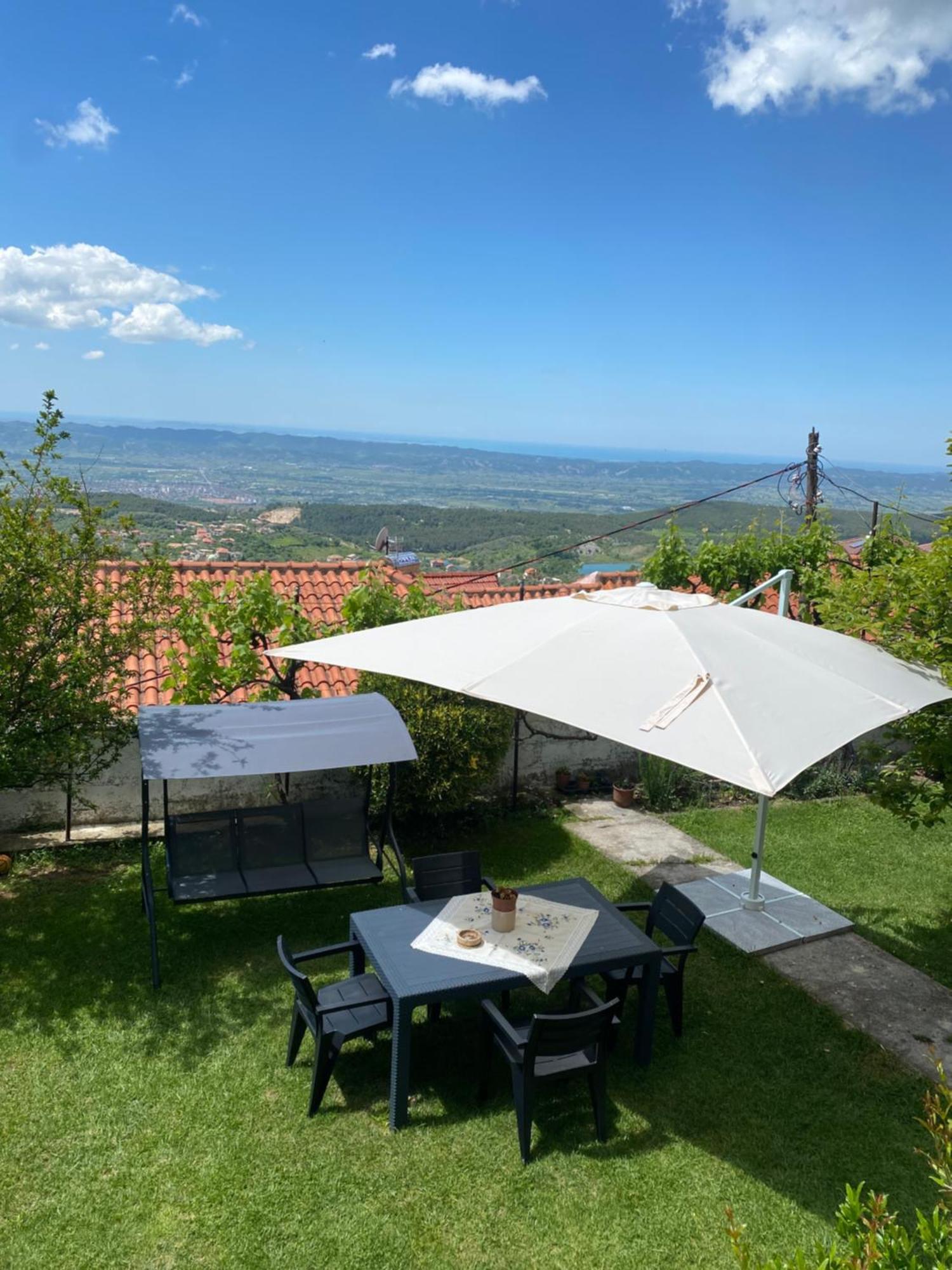 Villa Duka Krujë Extérieur photo