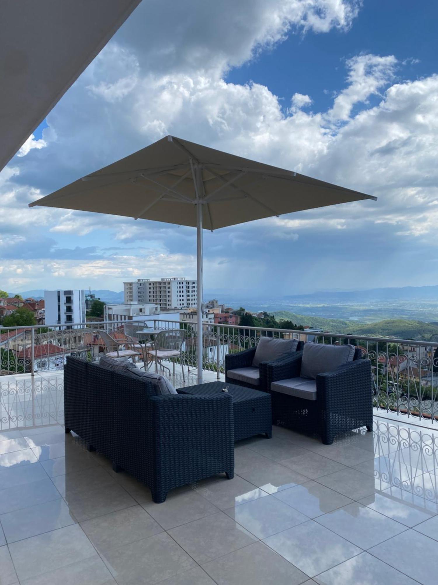 Villa Duka Krujë Extérieur photo