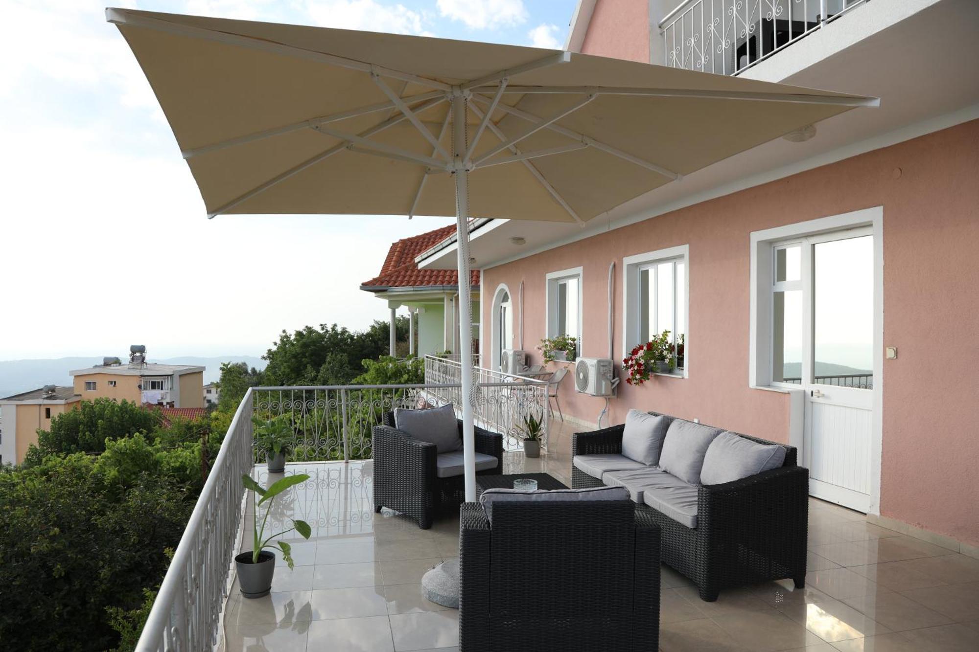 Villa Duka Krujë Extérieur photo