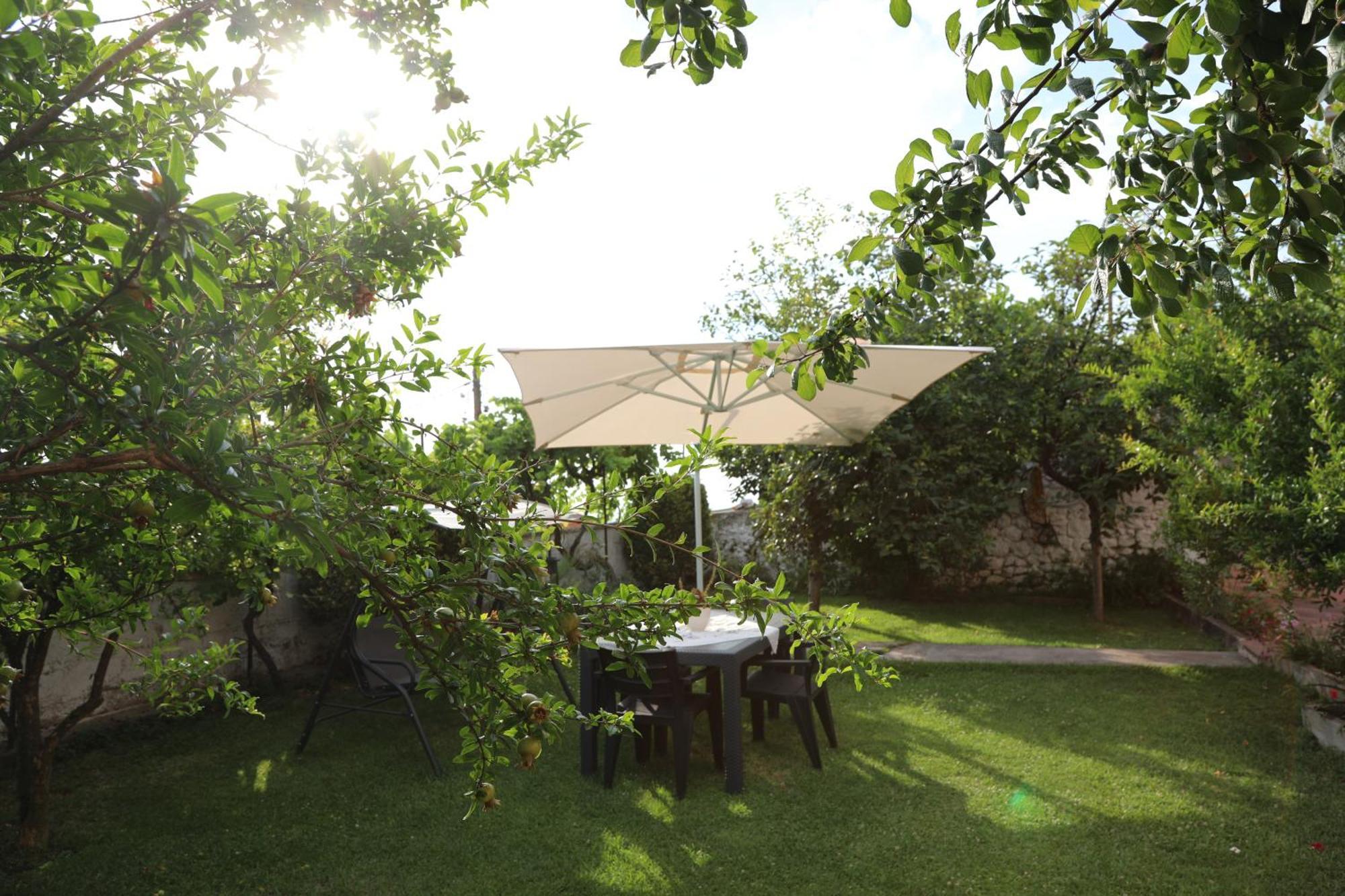 Villa Duka Krujë Extérieur photo