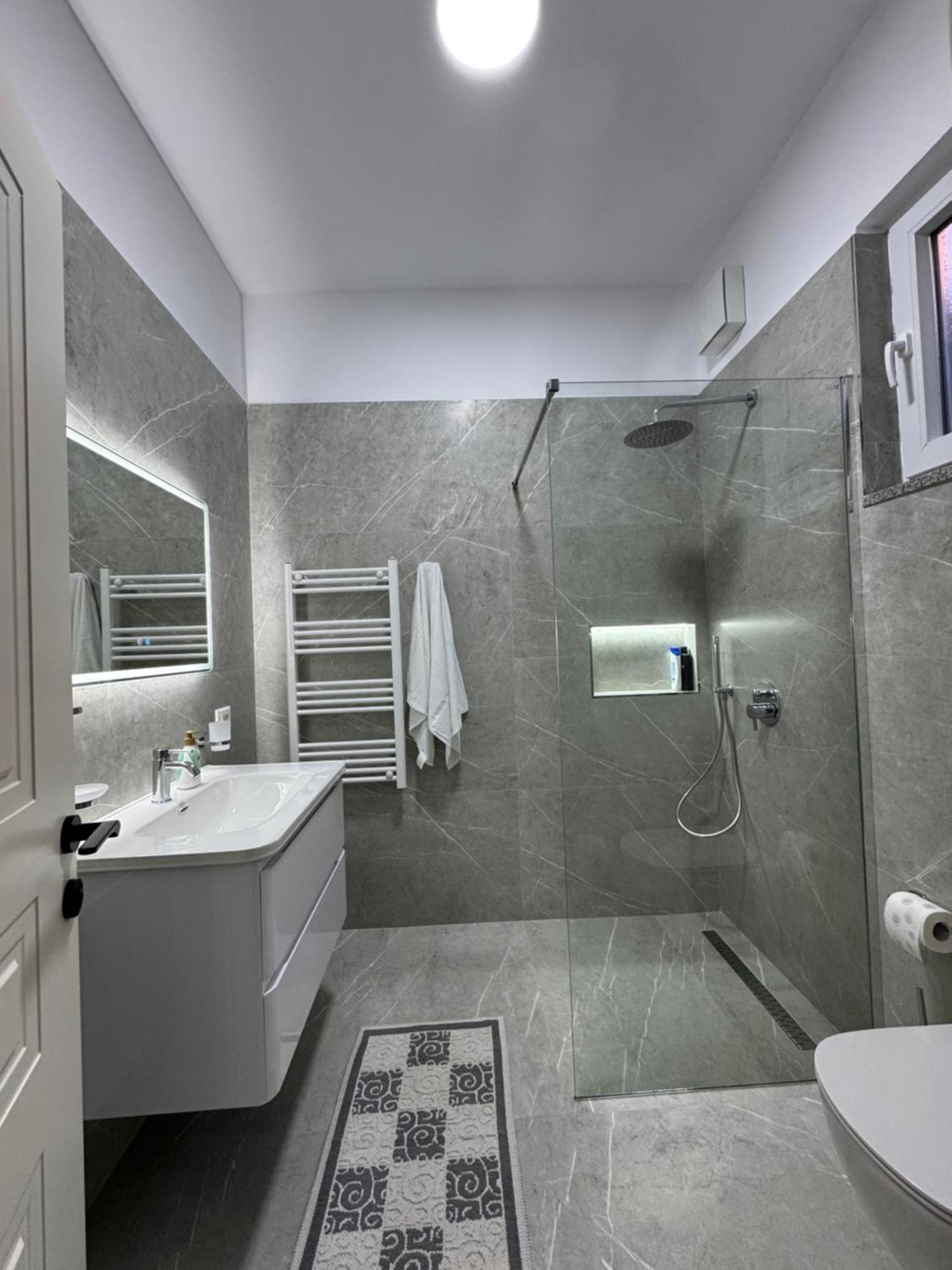 Villa Duka Krujë Extérieur photo