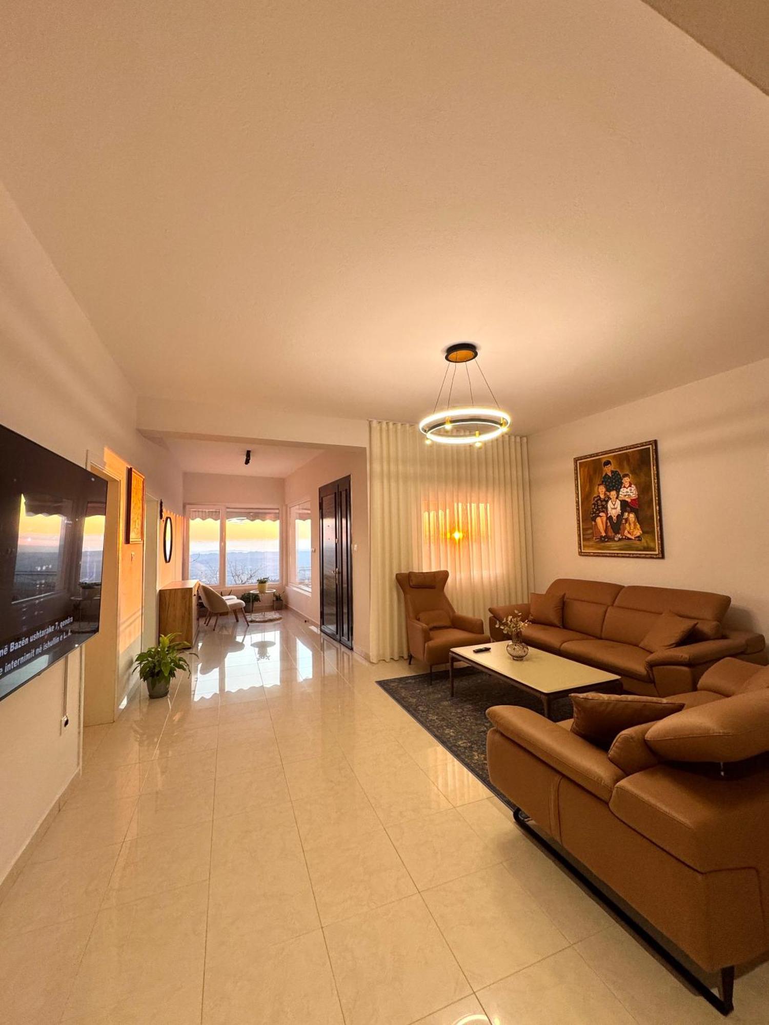 Villa Duka Krujë Extérieur photo