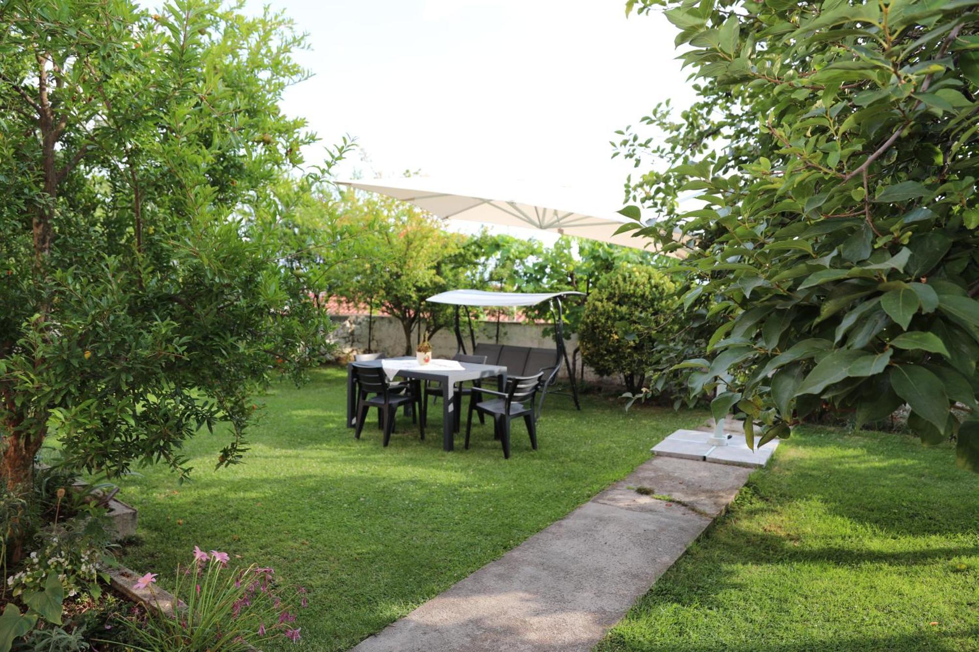 Villa Duka Krujë Extérieur photo