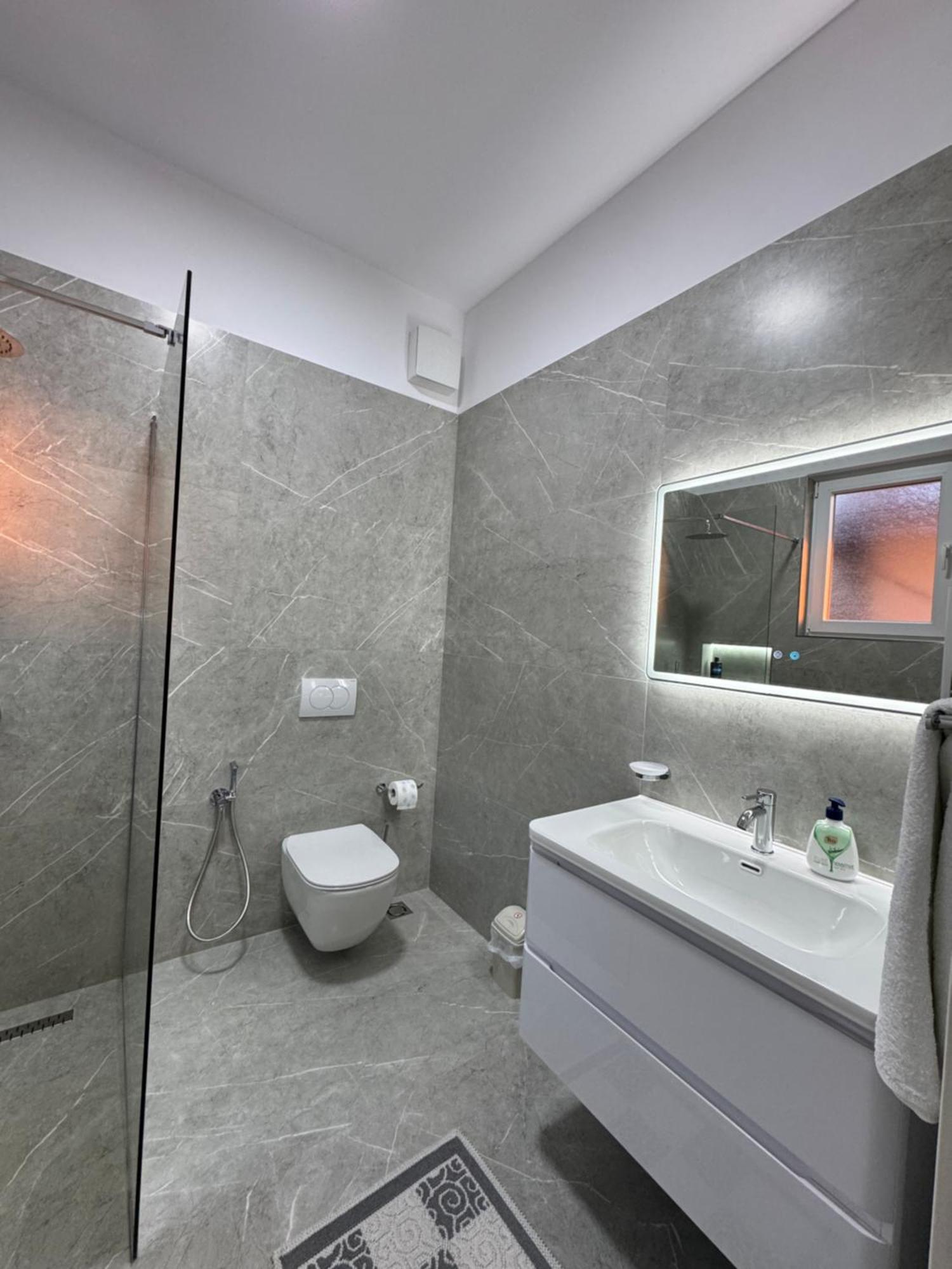 Villa Duka Krujë Extérieur photo