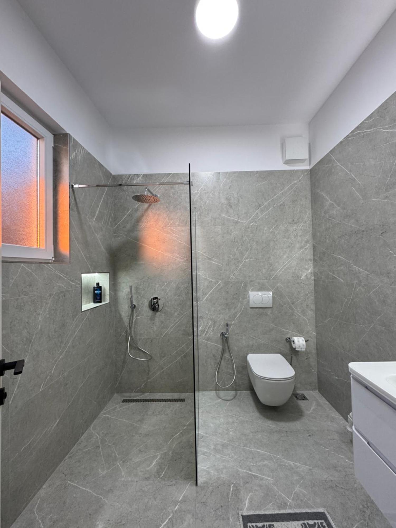 Villa Duka Krujë Extérieur photo